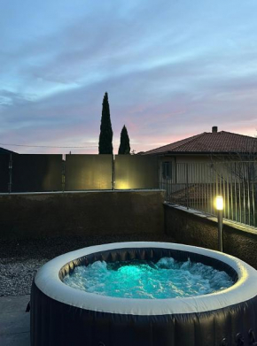Amour Içi - Villa intera Nicolosi Nicolosi